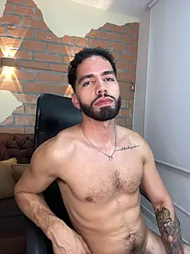 David_nova1 Live XXX-Chat
