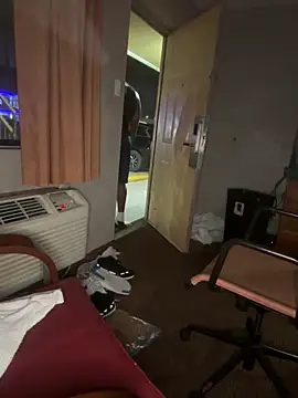 XXX chat uživo modela Stressreliever82