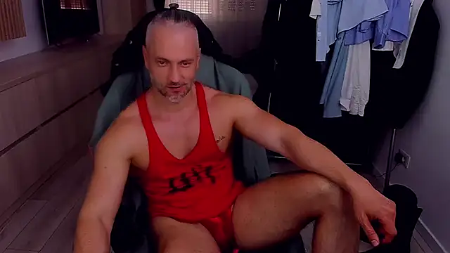 Chat XXX Live MarisMuscle
