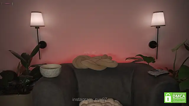nyx_97's Live XXX Chat