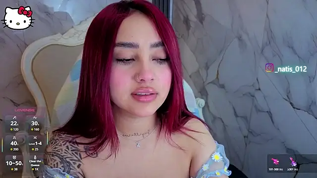 merloth_sub Live XXX-chat