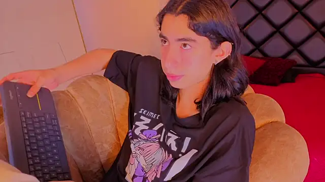 Chat XXX Live ryo_light