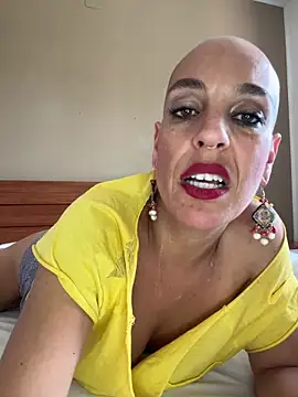 Chat XXX ao vivo de emprexkala