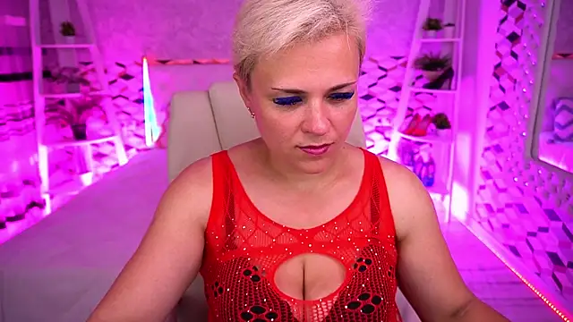 Chat XXX ao vivo de CrystalVibe