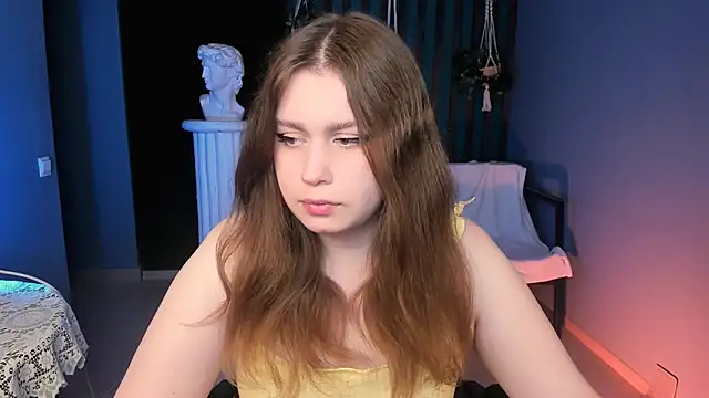 FioraMarmoris' Live XXX Chat