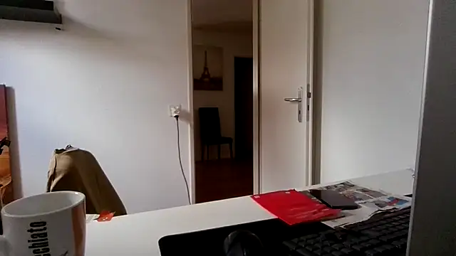 alpha-hunk Live XXX-chat