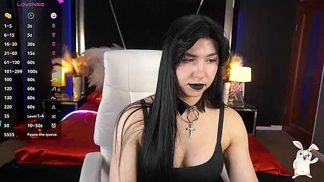 EmilyCandyy's Live XXX Chat