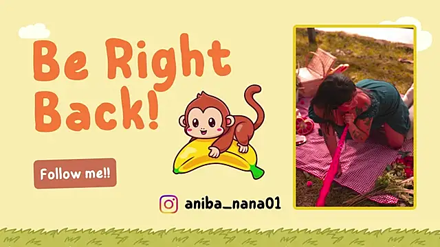 annabananas01 Live XXX-chat