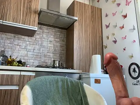 urfavblueeyes' Live XXX Chat