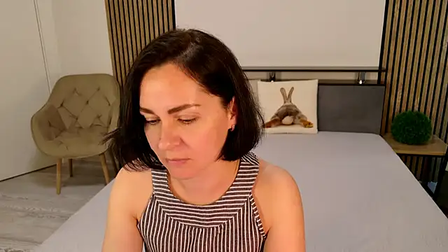 DitaNoir's Live XXX Chat