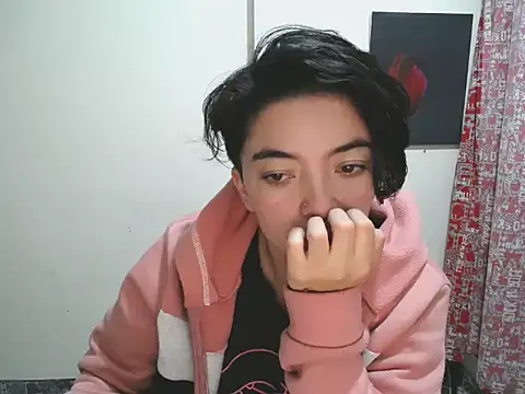 Came-II's Live XXX Chat