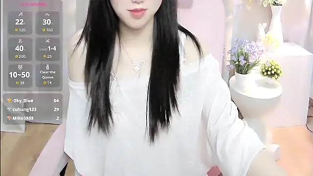 shynanan Live XXX chat