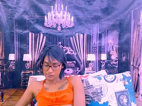 IndianRebel4u2Luv 即時 XXX 聊天