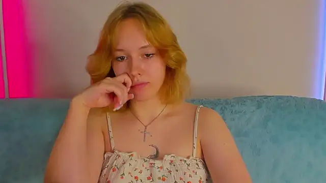 RikkiChoco Chat XXX live