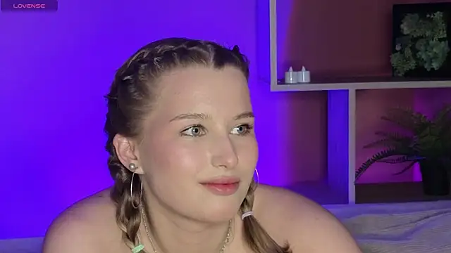 ImiMonroe Chat XXX live