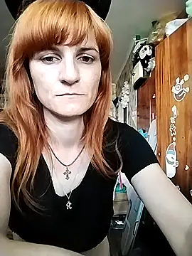 Živý XXX chat YaroslavaLester
