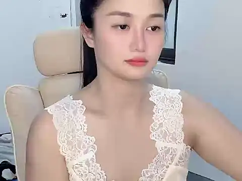 AmyLinee_1 现场XXX聊天