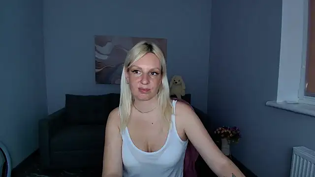 Lisa_Merritt's Live XXX Chat