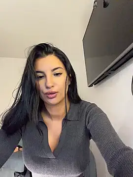 Kimm_khalifa লাইভ XXX চ্যাট