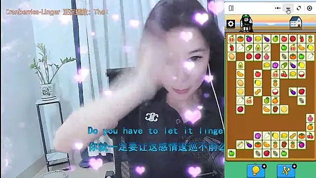 Amity-oxn Live XXX chat