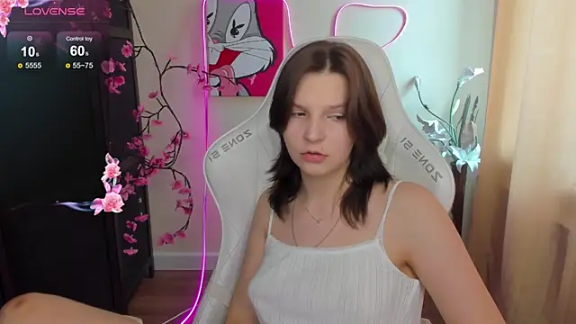 Czat XXX na żywo – AudreyyKim