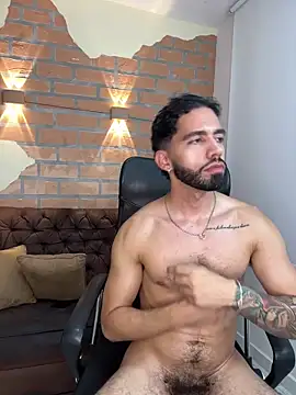 Chatroom XXX en direct de David_nova1