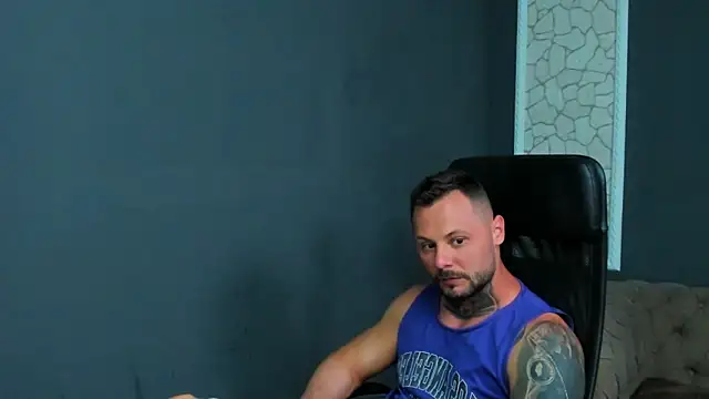 Chat XXX Live BrianHunts