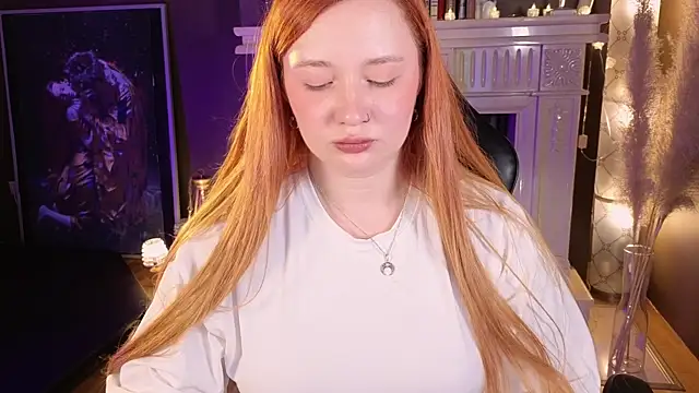 carolina_elf 라이브 XXX 채팅