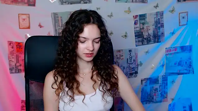 _SusieSu_ Live XXX Chat