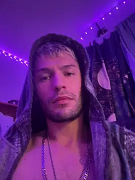 Trystan_Spellman XXX чат на живо