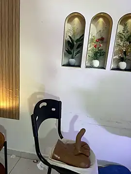 Sembang XXX Secara Langsung becca_wilsson