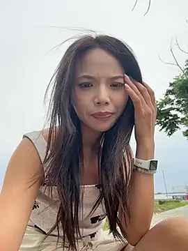 susu_kara Obrolan Langsung XXX