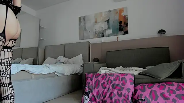 Neith_Cole Chat XXX live