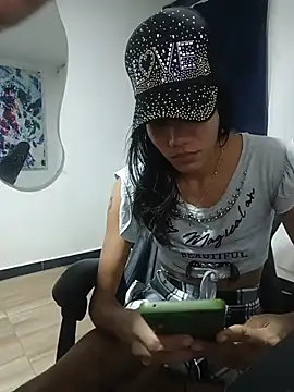 Sembang XXX Secara Langsung flaqui_linda