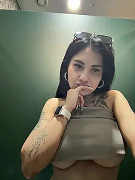 Wet__Bunny's Live XXX Chat