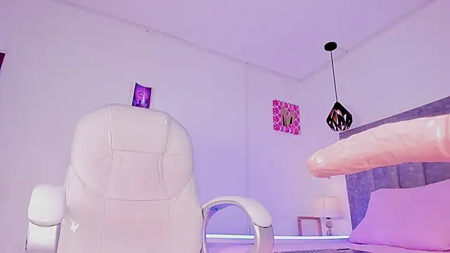 Dalia_nix_のライブXXXチャット