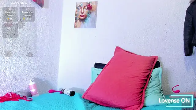Naniis_wish Live XXX-Chat