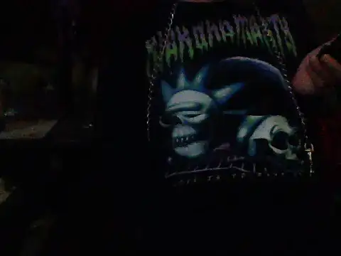 Chat XXX Live mrdemoncrowly