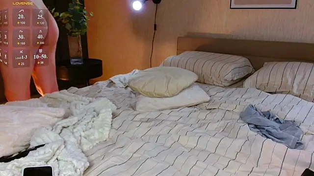 mynameloveeeeee – Naživo XXX chat