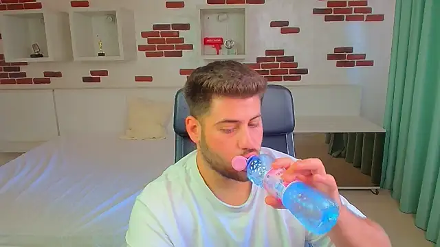 DaxGreer Chat XXX live