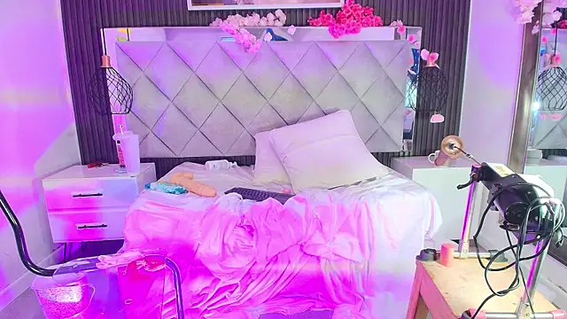 Sara_Chanel_ 라이브 XXX 채팅