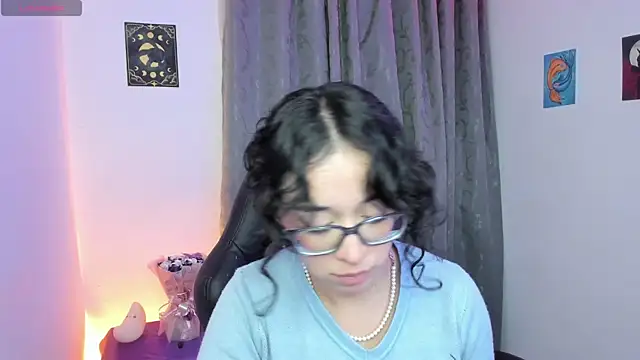 indra_cam Chat XXX in diretta