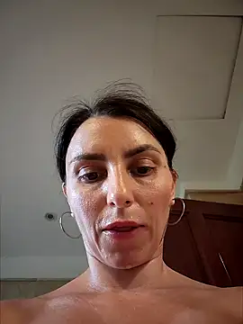 Živý XXX chat Izabella_Bella