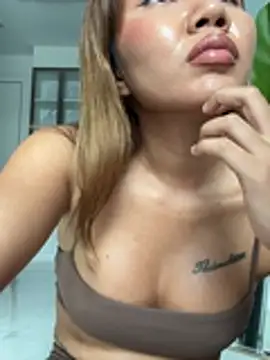 Alittleasiangirl's Live XXX Chat