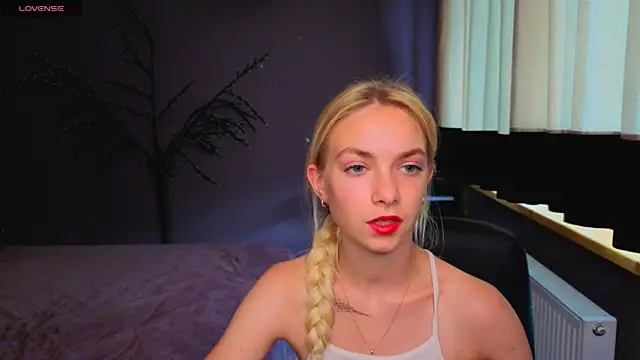 Živý XXX chat SonnySofia