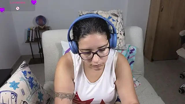 blue__moon_ Chat XXX in diretta