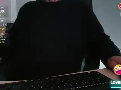bigbadjon69 Live XXX-chat