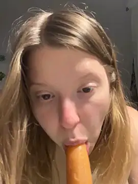 XXX chat uživo modela kimczii