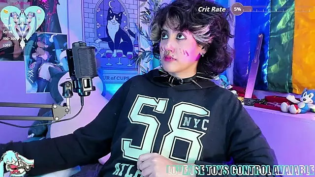 Chat XXX Live Angel_Sweett_1