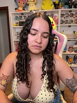 Sweet_sully__'s Live XXX Chat